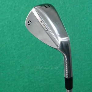 TaylorMade 2024 P-770 Forged AW Approach Wedge KBS Tour C-Taper Lite 115 X Stiff - Picture 1 of 3