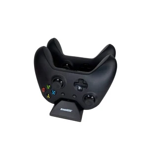 WB DreamGear DGXB1-6603 Xbox One Dual Charging Dock Includes two batteries - Picture 1 of 8