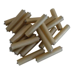 20pcs Solvent-Resistant Pinch Rollers Compatible with Mutoh Valuejet VJ1624 etc. - Picture 1 of 4