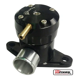 1.6L Dual Port Adjustable Blow off Valve Bypass FOR Nissan Juke 1.6 DIG-T BOV - Bild 1 von 5