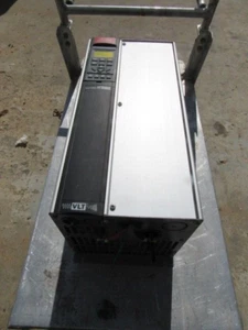 DANFOSS VLT6006 GT2CN1STR0DLF00A00C0 175Z7358 AC DRIVE 5 HP 200-240V 16A **XLNT* - Picture 1 of 7