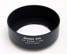 Mamiya 645 AF Gegenlichtblende für 80mm f2.8 lens hood Neu New 314011