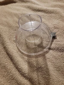 Magic Veggie Bullet VB-102 Lid Top Cover Replacement Part - Picture 1 of 5