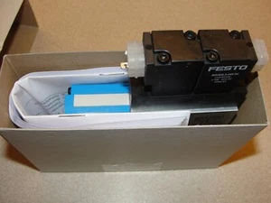 New Festo Vacuum Generator, VADMI-140-P, 162530 - Picture 1 of 9