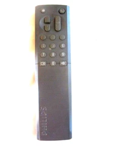 Philips TV Original Fernbedienung RC 9076/01G - Bild 1 von 3