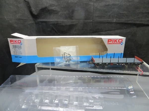 Piko 58417 Rungenwagen 401e PKP 20 51 397 0 205-9 neu unbespielt - Bild 1 von 8