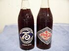 Cincinnati, Ohio---75th Anniversary-- 1976  coca cola  bottle Only $1.50 on eBay