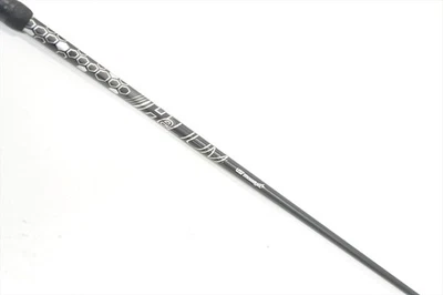 Ust Mamiya Helio Negro 5 F3 g Regular 40.25" Eje Madera Ping 35550 Foto 1 de 4