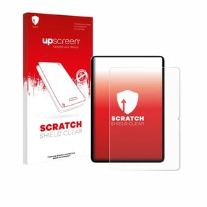 upscreen Schutz Folie für Xiaomi Pad 7 Kratzfest Anti Fingerprint Klar - Afbeelding 1 van 7
