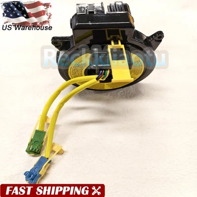 Cable espiral reloj resorte para Kia Sportage 2005-2010 Hyundai Tucson 2004-2009 Foto 1 de 4