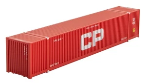 Micro-Trains MTL N-Scale 53ft Corrugated Container Canadian Pacific/CP #234088 - Picture 1 of 1