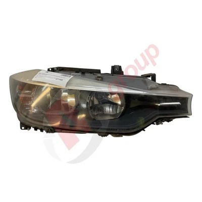 FARO DELANTERO DERECHO BMW SERIE 3 316I F30 11-15 LADO CONDUCTOR O/S - Imagen 1 de 4