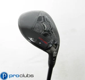 NEW COBRA DARKSPEED ONE LENGTH (ADJUSTABLE) 4-5 HYBRID STIFF FLEX #459028 - Picture 1 of 4
