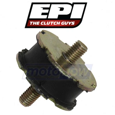 EPI Motor Mount for 2003 Ski-Doo Legend 800 SE SDI - Engine Motor Mounts  wi Foto 1 de 4