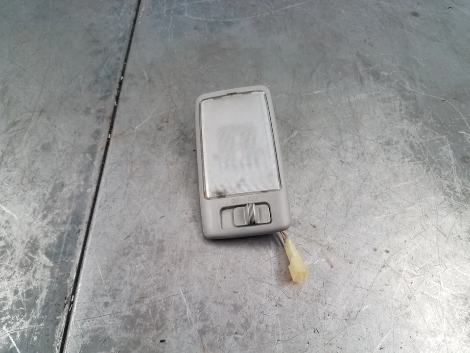 Luz domo Subaru WRX STi 2005 #6693 Foto 1 de 3