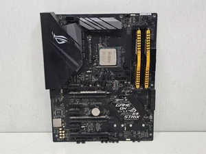 Asus ROG Strix B450-F Gaming Motherboard, AMD Ryzen 5 3600, 16GB DDR4-3000 - Picture 1 of 16