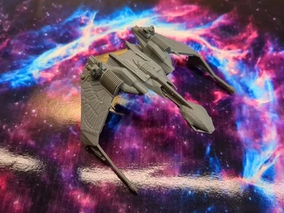 Star / Trek / Micro / FASA / gaming 3D resin printed - Image 1 of 4