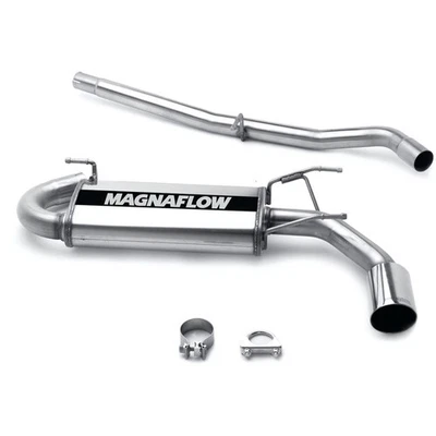 Exhaust System Kit FOR 2003 Mazda Miata - Image 1 of 4