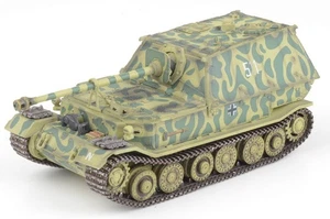 Dragon Models 1/72 Sd.Kfz.184 Elefant Tank #511 German Army sPzJgAbt 654 - Picture 1 of 2