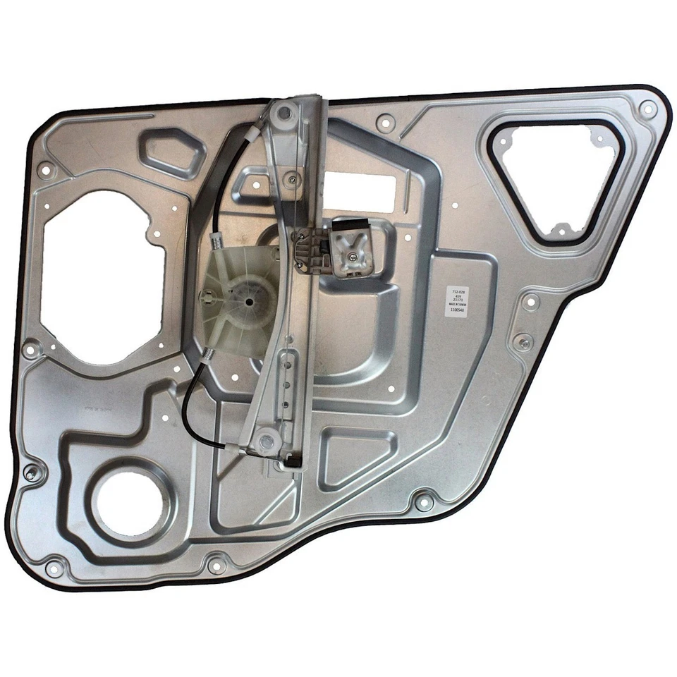 752-028 Dorman regulador de ventana conductor trasero lado izquierdo para Mercury Sable Foto 1 de 4