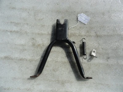 Soporte para ciclomotor Tomos Targa LX 2005 con resorte y clip Foto 1 de 4