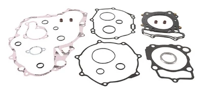 Vertex Complete Gasket Set 808690 For Yamaha YZ250FX 2015-2018 - Image 1 of 3