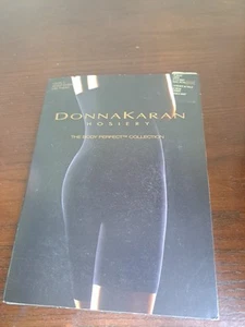 Medias Donna Karan The Body Perfect Collection Dk Beige Talla Grande Nivel 1... - Imagen 1 de 9