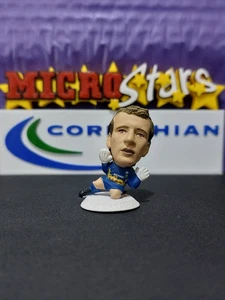 Corinthian MicroStars Loose Claudio Taffarel Parma White Base MC4175 Rare - Picture 1 of 3