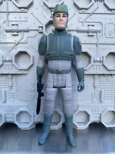 Star Wars Modellino personalizzato ufficiale imperiale Rebels look antico 3,75"" universo eliminato - Foto 1 di 1