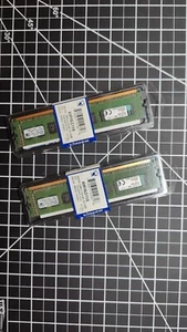 KINGSTON TECHNOLOGY KVR16LE11/8 8GB PC3L-12800 RAM (untestes sold as is used) - Afbeelding 1 van 2