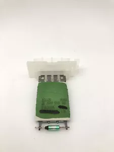 Motor ventilador calefacción resistencia Wivplex MINI One D 2001-2007 64111499121 - Imagen 1 de 4