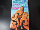 Sports Illustrated - The Making Of The Swimsuit Issue 1994 (VHS, 1994) 