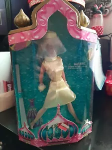 I Dream Of Jeannie Fashion Doll Episode #97 "How To Marry An Astronaut” - Picture 1 of 4