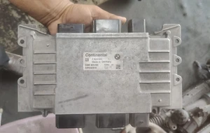 BMW X3 528i 2011-12 ECU/ECM módulo de control del motor OEM 7623630/5WK92615 - Imagen 1 de 6