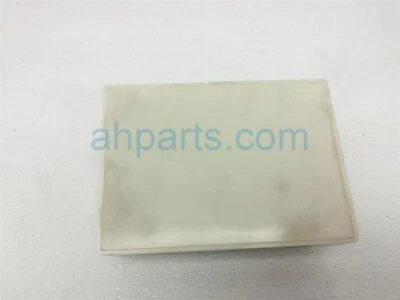 1991-2003 Acura Nsx módulo de controle de trava de porta automática 38380-Sl0-A03 - Imagem 1 de 4