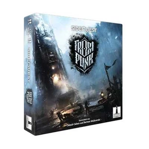 Side Quest: Frostpunk - Picture 1 of 2