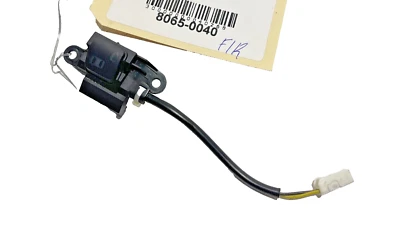 INDICADOR PUNTO CIEGO PUERTA LADO PASAJERO DELANTERO DERECHO ACURA MDX OEM 2014-2020 Foto 1 de 4