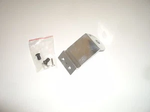WORKMAN TH-GM-3 ANTENA DE ALUMINIO CAPUCHA MONTAJE DE RANURA TRONCAL - Imagen 1 de 2
