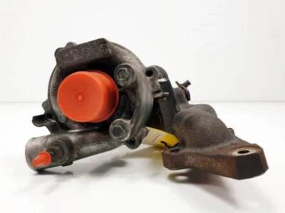 A1600960599 turbolader at für SMART COUPE PASSION 2003 GT12 1041318 - Bild 1 von 4