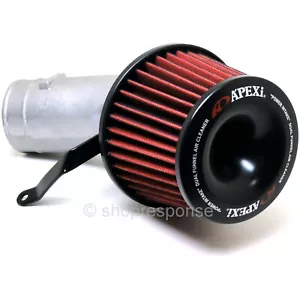 APEXi 507-T004 Power Intake Air Filter For 93-98 Toyota Supra Turbo JZA80 2JZGTE - Foto 1 di 5