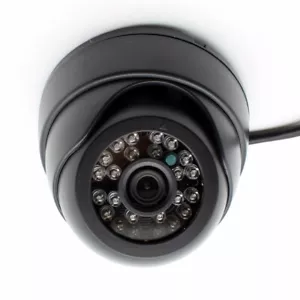 HD 1080p 4in1 AHD TVI CVI CVBS 1920*1080 2MP CCTV cámara cúpula de seguridad UTC D/N - Imagen 1 de 5