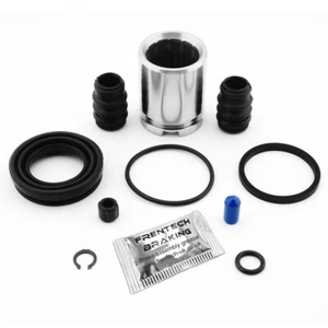 For Mazda CX-5 2011-2018 1x Rear Caliper Repair Kit & Piston (Electric H/Brake) - Picture 1 of 7