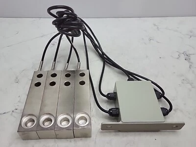 Dayton GGS_78842 Load Cell Kit For Dayton Weigh-&-Go Manual Pallet Jack 54YG30A - Image 1 of 4