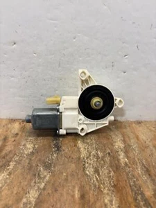 09 - 20 DODGE JOURNEY Left Power Window Motor Rear (2 Pin) Lh - Picture 1 of 5