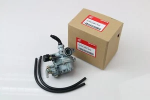 Carburetor Assy GBO C70 (KEIHIN) Motorcycle Bike For Honda GBO C70 - Picture 1 of 13