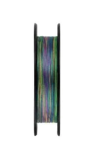 Daiwa J-Braid 20lb Multicolor 300m with FREE SHIPPING - Picture 1 of 1
