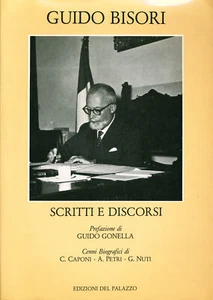 Scritti e discorsi Bisori, Guido 1982 - Bild 1 von 1