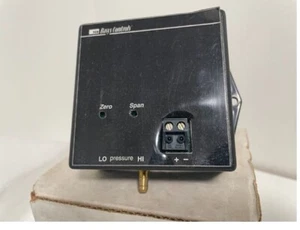 TCS/Basys Transducer TP1011 ( 3-15Air To 4-20mA) - Picture 1 of 4