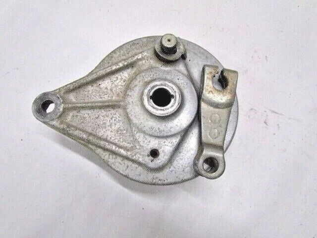 Panel de freno trasero Honda XL100 compatible con 1970-1976 Foto 1 de 1