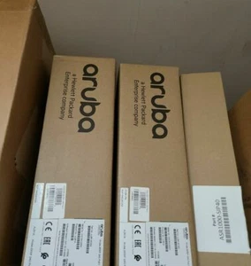 Aruba 2930F 24G PoE+ 4SFP Switch JL261A - Bild 1 von 3